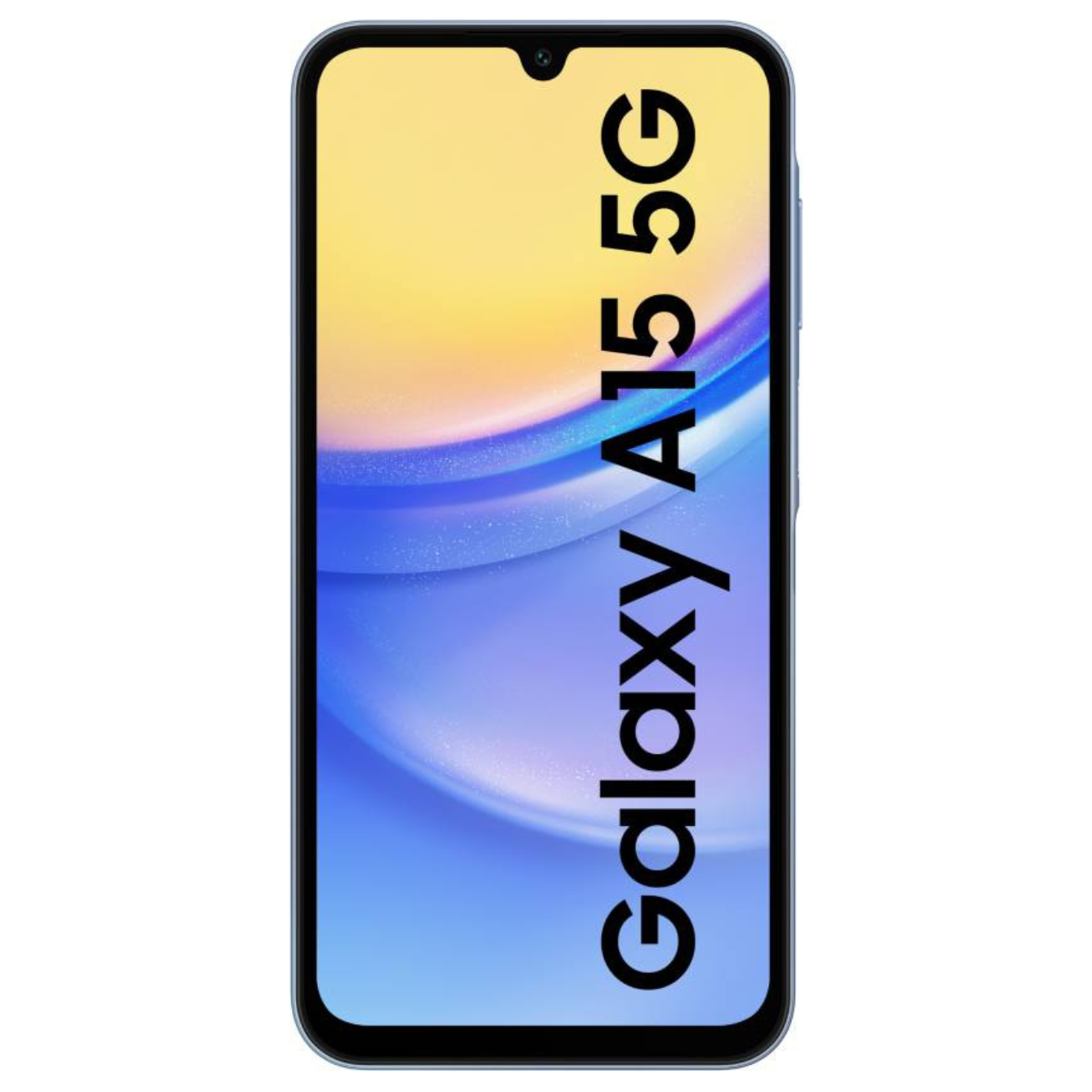 Samsung Galaxy A15 5G - Open Box