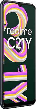 Realme C21Y - Refurbished