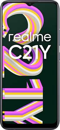 Realme C21Y - Refurbished