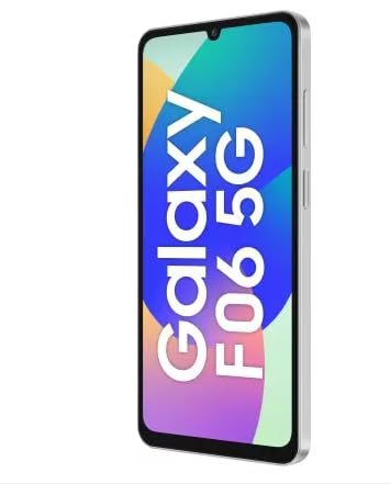Samsung Galaxy F06 5G - Refurbished