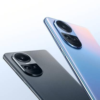 Oppo Reno10 5G