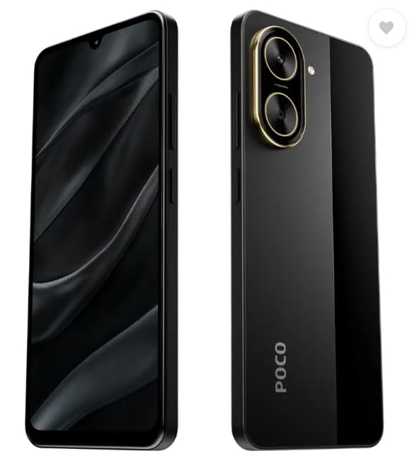 POCO C71 - Refurbished