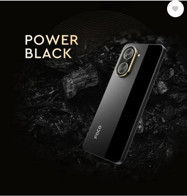 POCO C71 - Refurbished