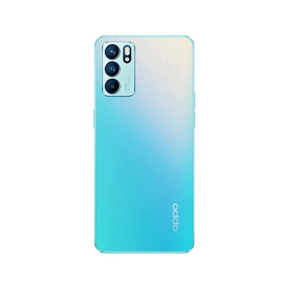 OPPO Reno6 5G - Refurbished