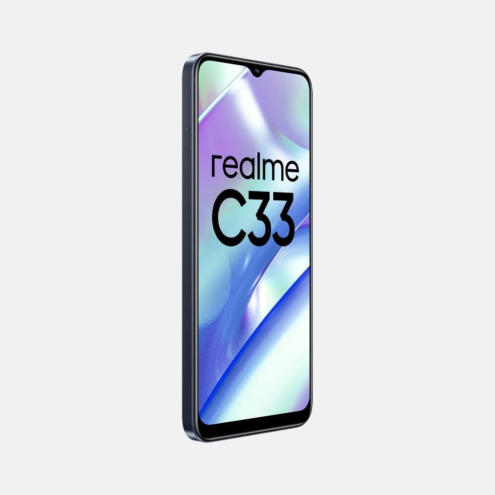 realme C33 (2023) - Refurbished