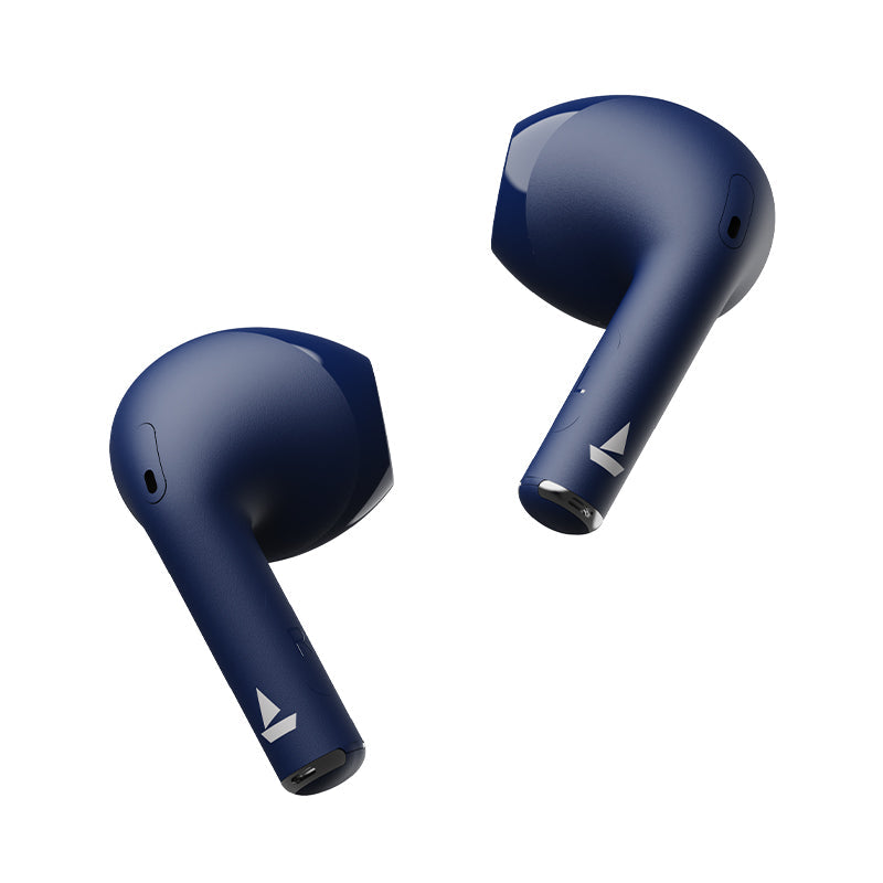 boAt Airdopes Ace Wireless Earbuds with 35 Hours Playback, ASAP™ Charge, BEAST™ Mode, ENx™ Technology