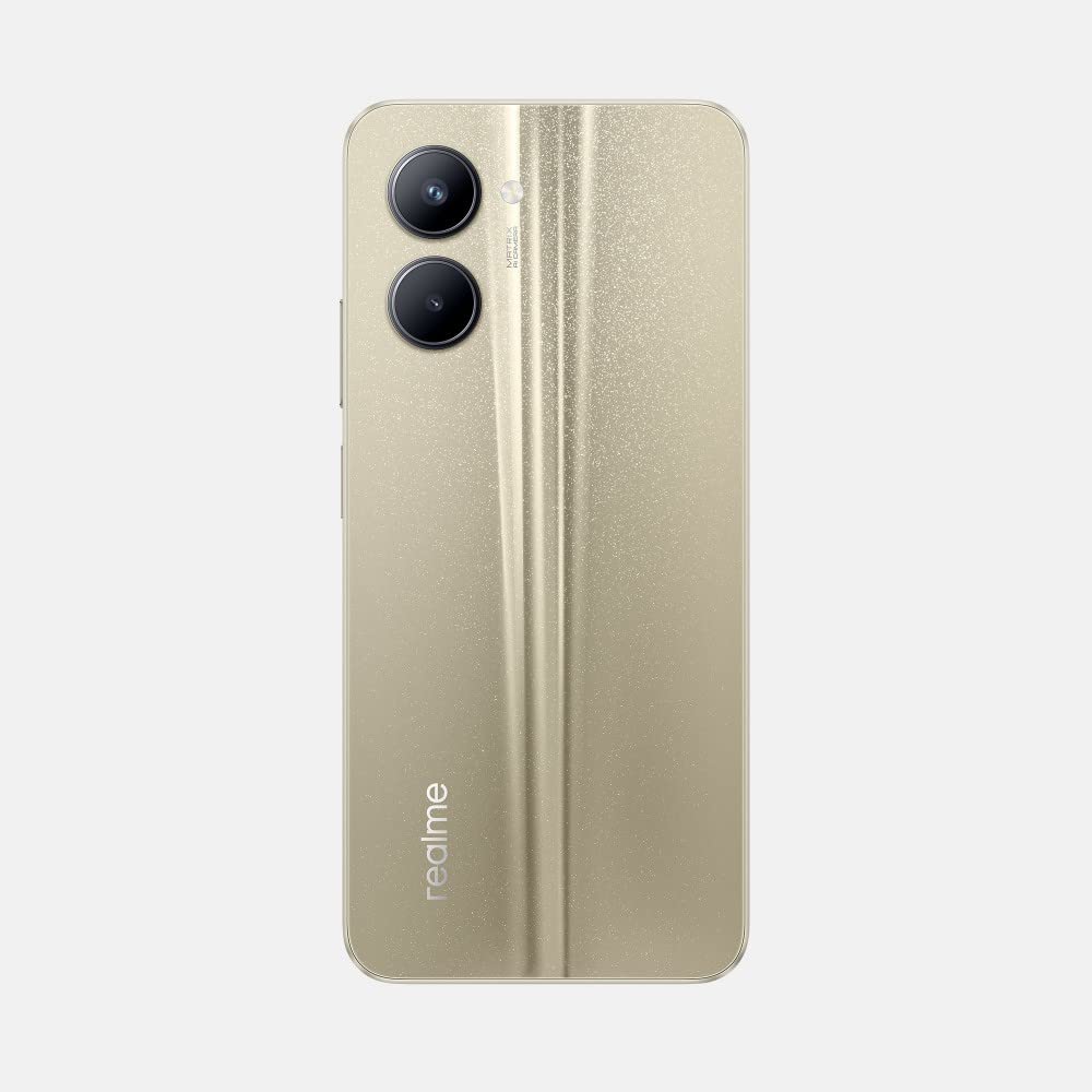 realme C33 (2023) - Refurbished