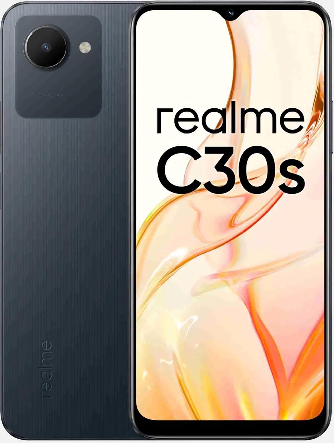 Realme C30s - Refurbished