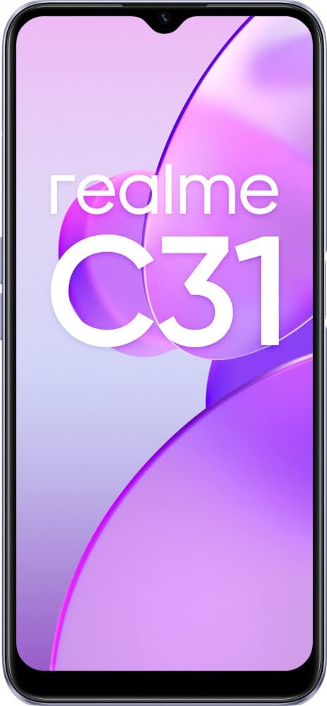 realme C31 - Refurbished
