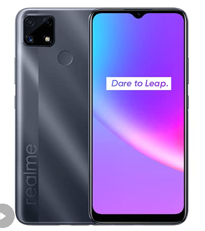 Realme C25s - Refurbished