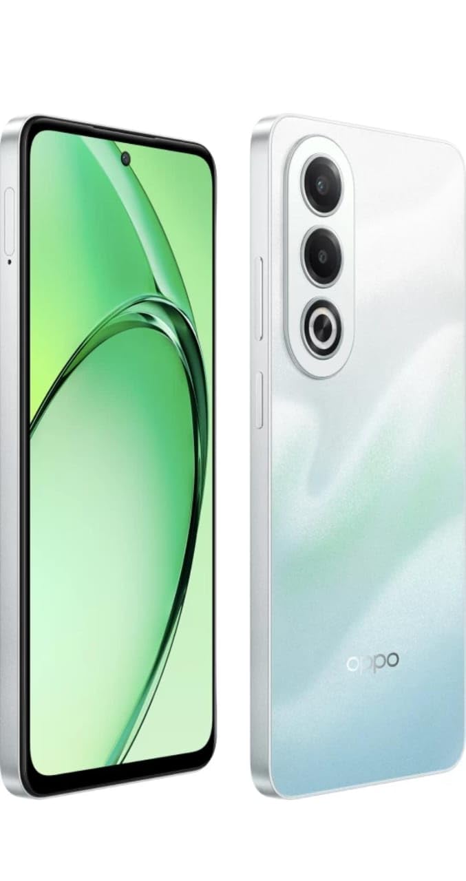 OPPO K12x 5G - Refurbished