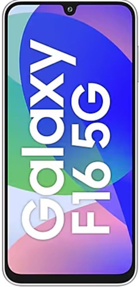 Samsung Galaxy F16 5G - Refurbished