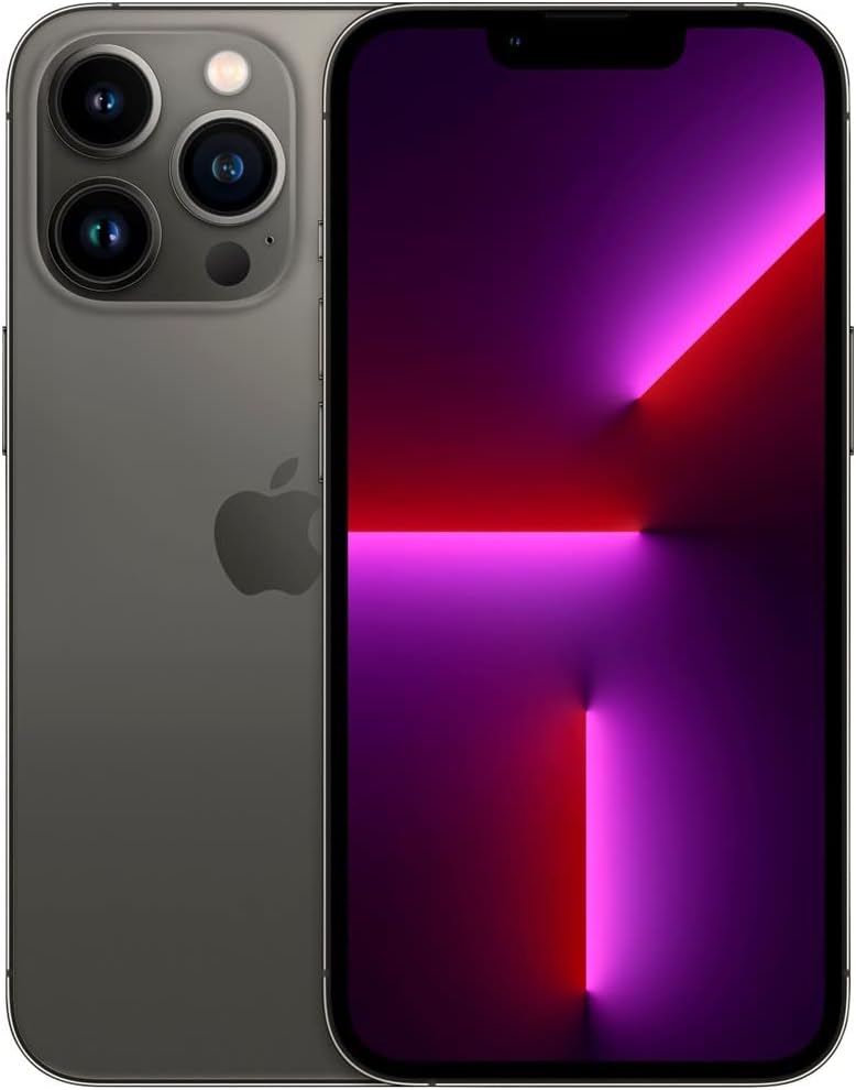 Apple iPhone 13 Pro - Refurbished