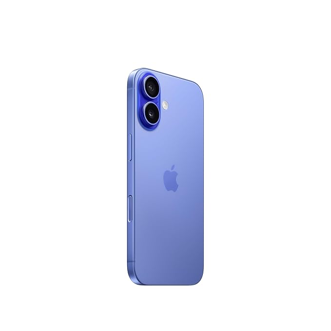 Refurbished Apple iPhone 16