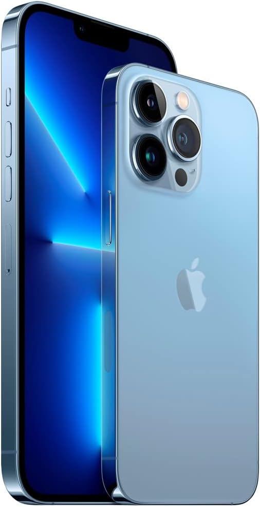 Apple iPhone 13 Pro - Refurbished