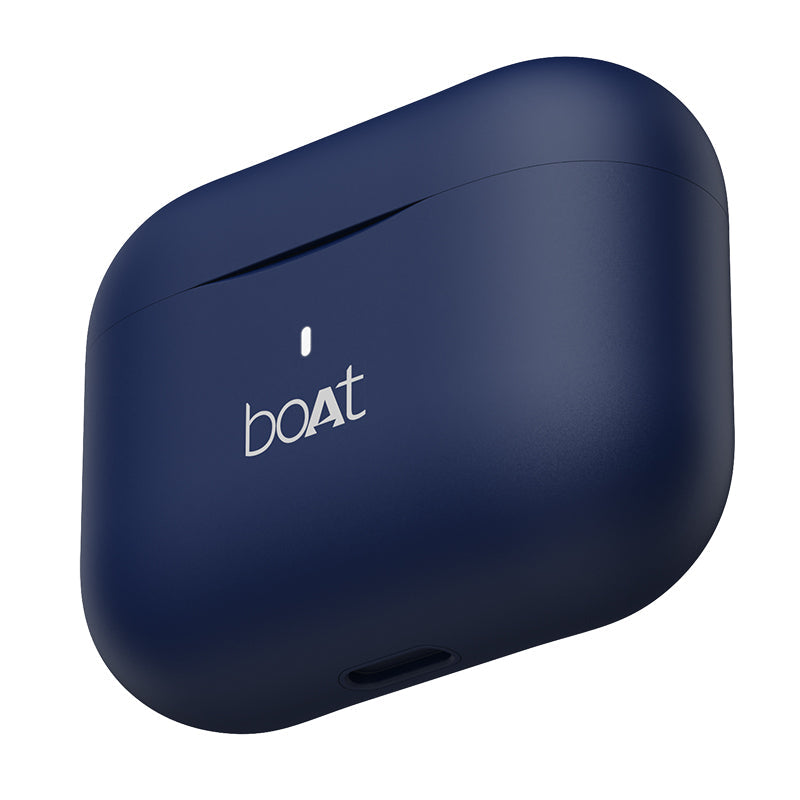 boAt Airdopes Ace Wireless Earbuds with 35 Hours Playback, ASAP™ Charge, BEAST™ Mode, ENx™ Technology