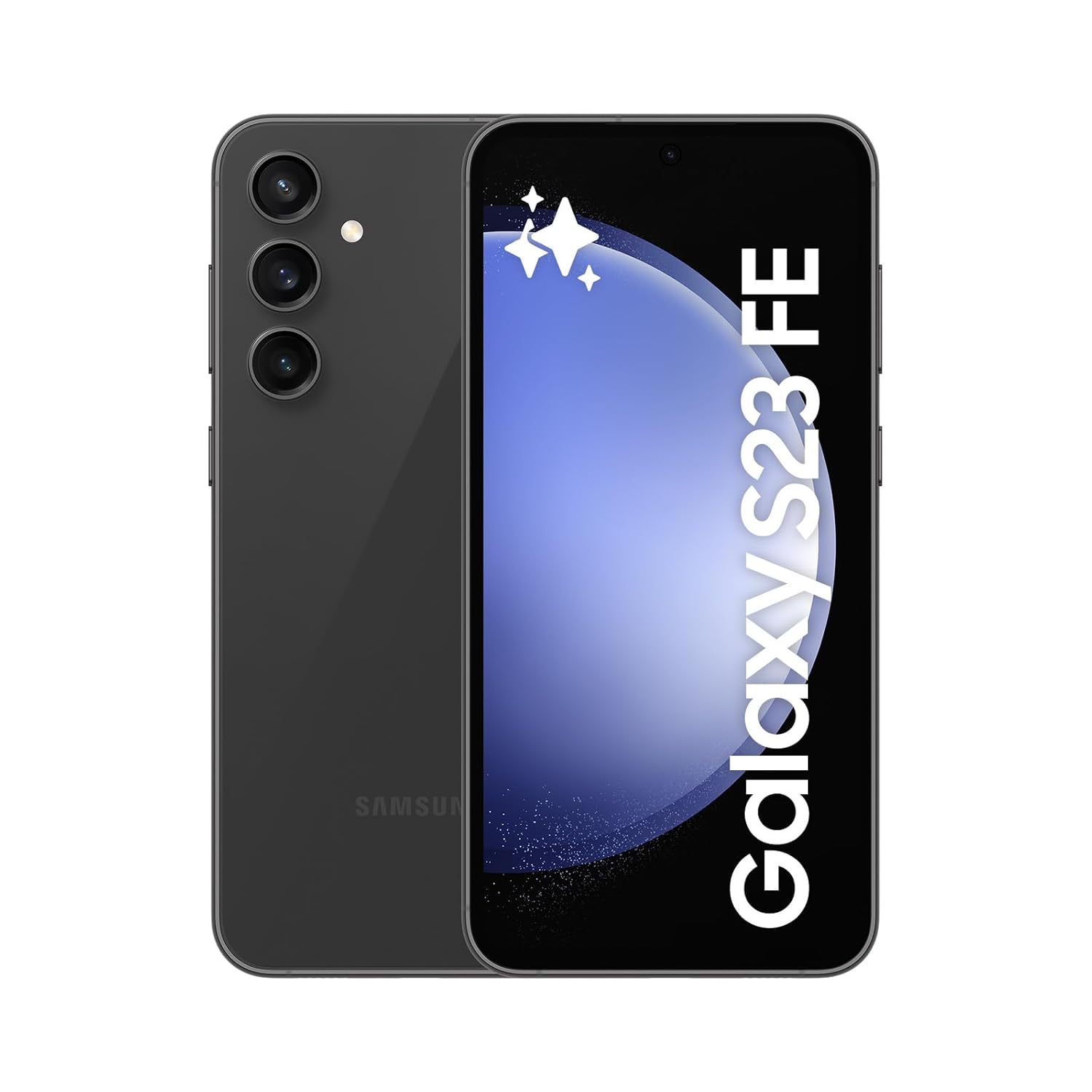 Samsung Galaxy S23 FE 5G - Refurbished