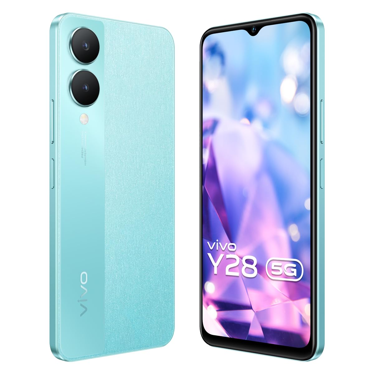 Vivo Y28 5G - Refurbished