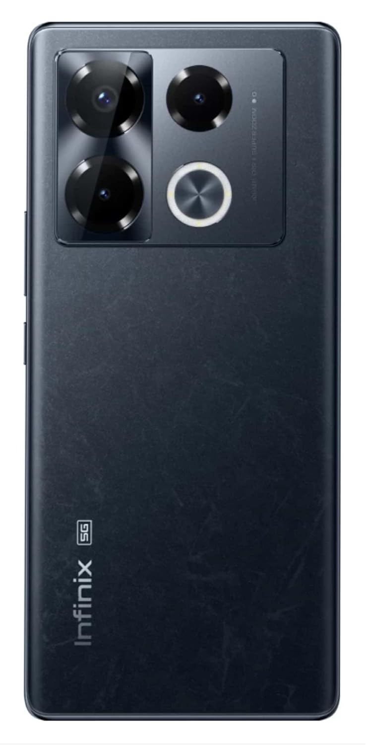 Infinix Note 40 Pro+ 5G- Refurbished