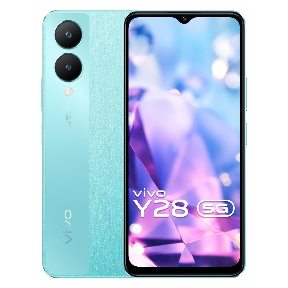Vivo Y28 5G - Refurbished