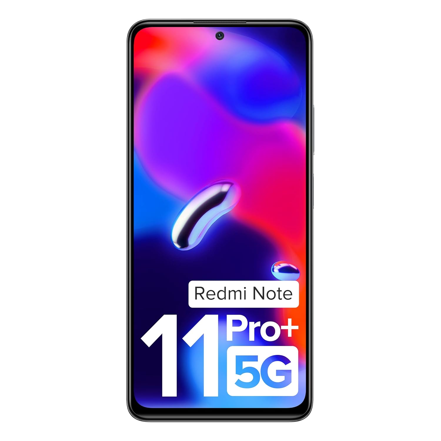 Xiaomi Redmi Note 11 Pro Plus 5G - Refurbished