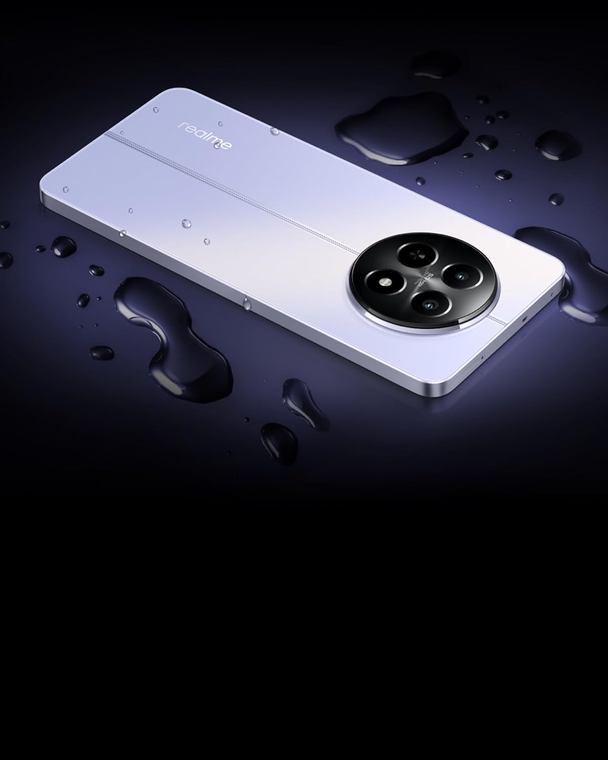 Realme 12X 5G - Refurbished