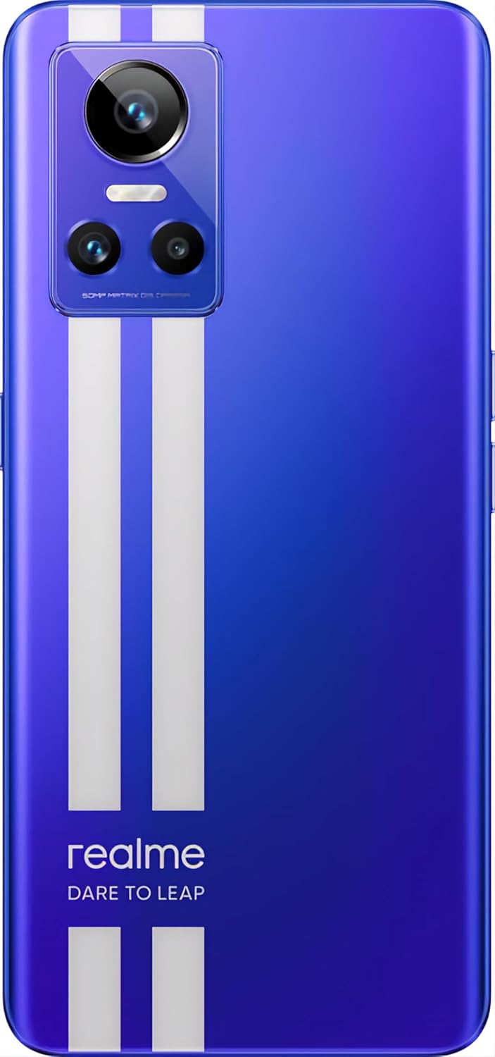 Realme GT Neo 3