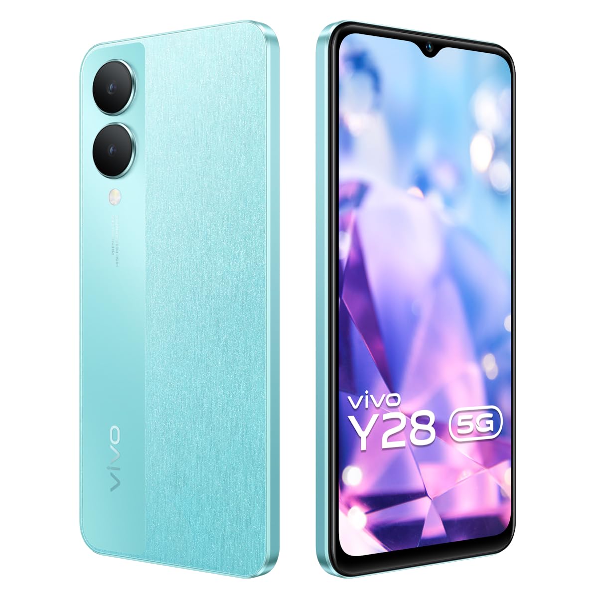 Vivo Y28 5G - Refurbished