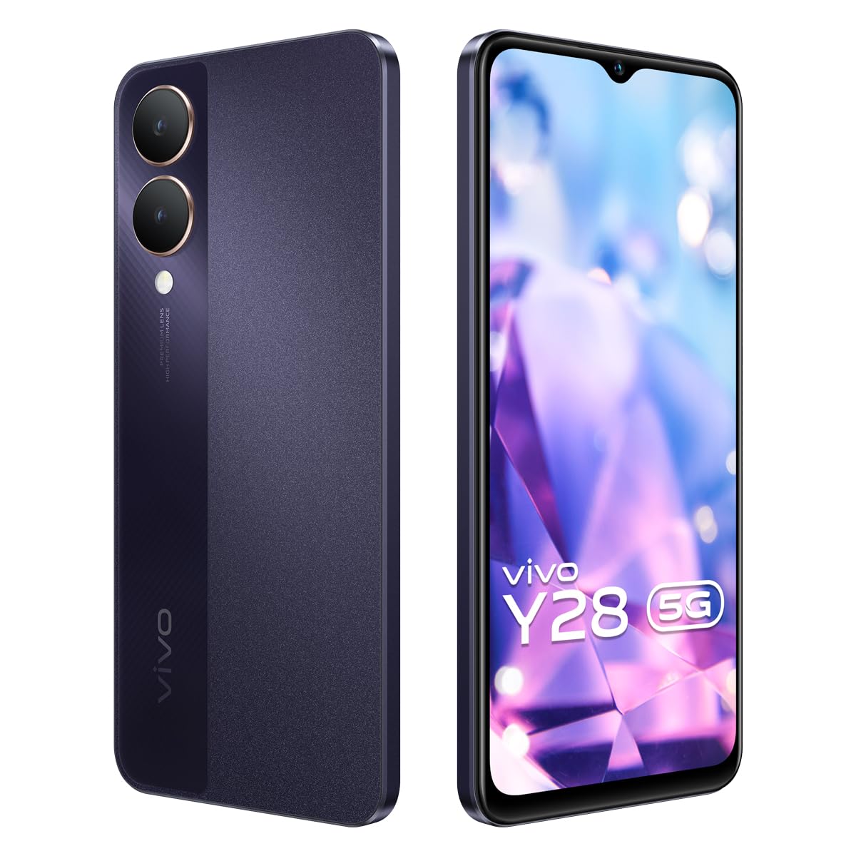 Vivo Y28 5G - Refurbished