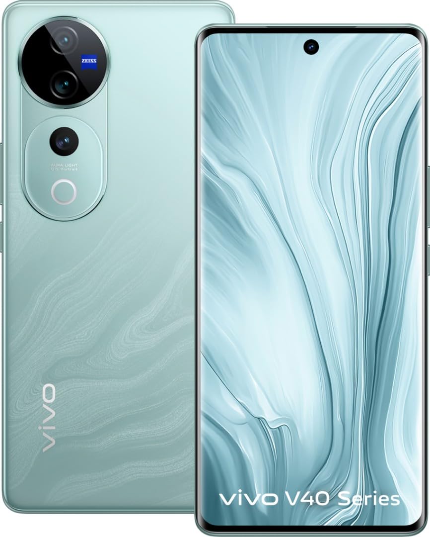 vivo V40 Pro - Refurbished