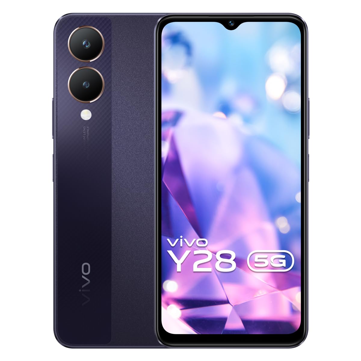 Vivo Y28 5G - Refurbished