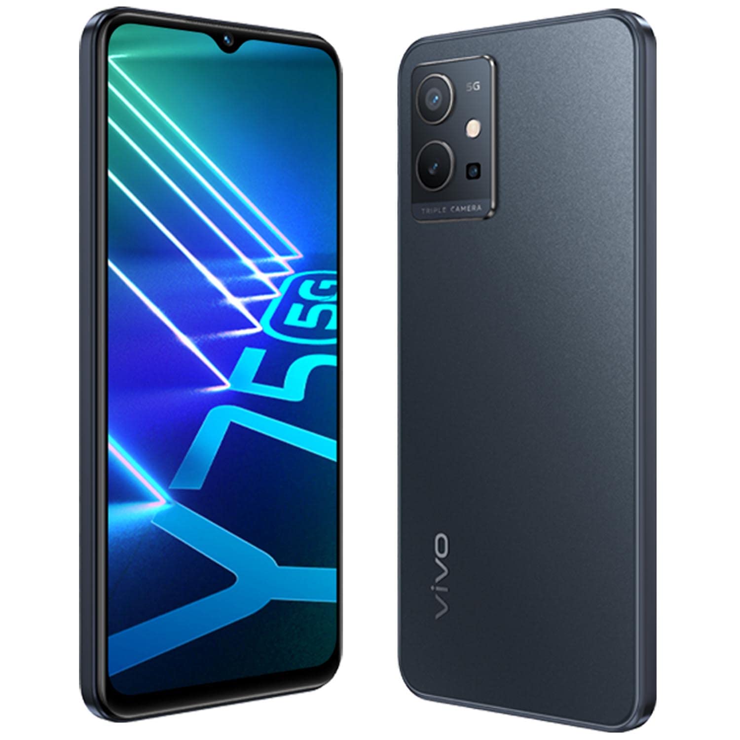 Vivo Y75 5G - Refurbished