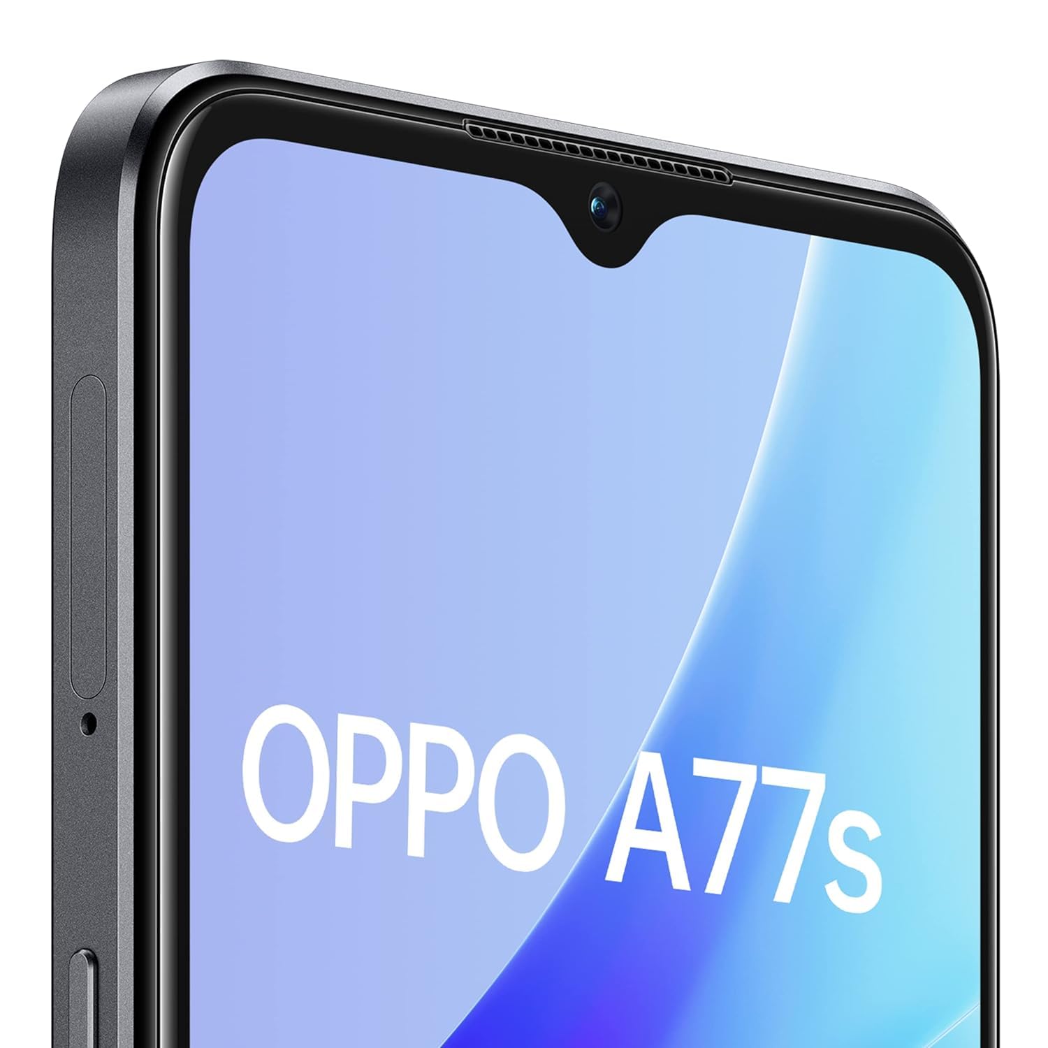 OPPO A77s