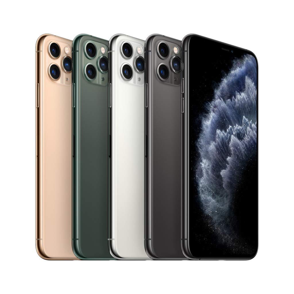 Apple iPhone 11 Pro Max - Refurbished