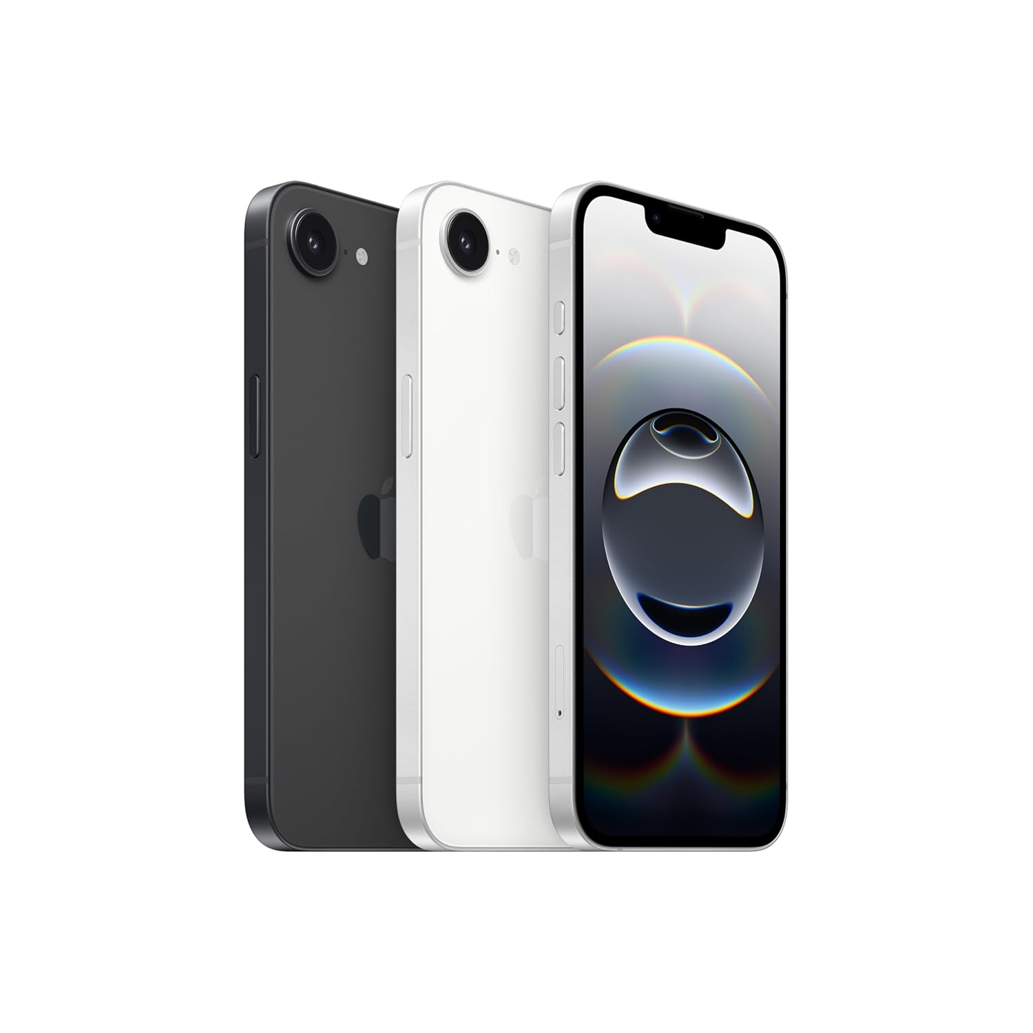 Apple iPhone 16e - Refurbished