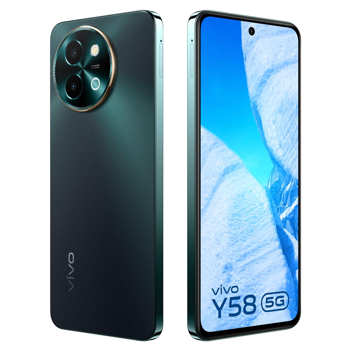 Vivo Y58 5G - Refurbished