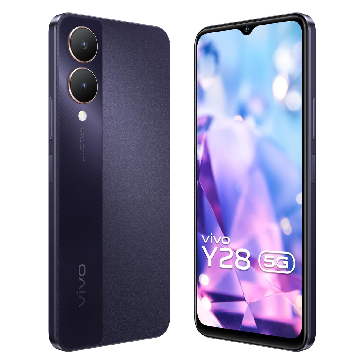 Vivo Y28 5G - Refurbished