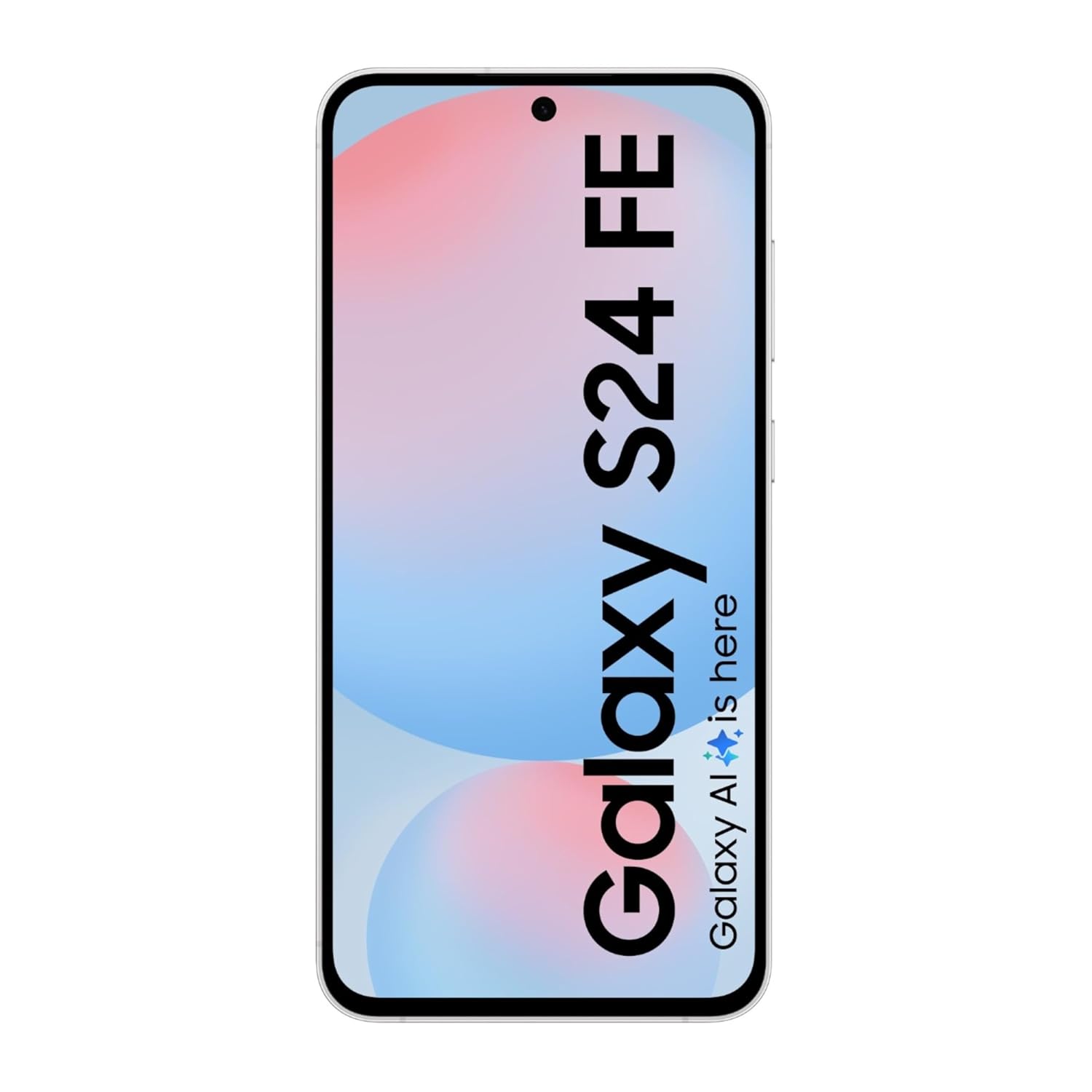 Samsung Galaxy S24 FE 5G - Refurbished