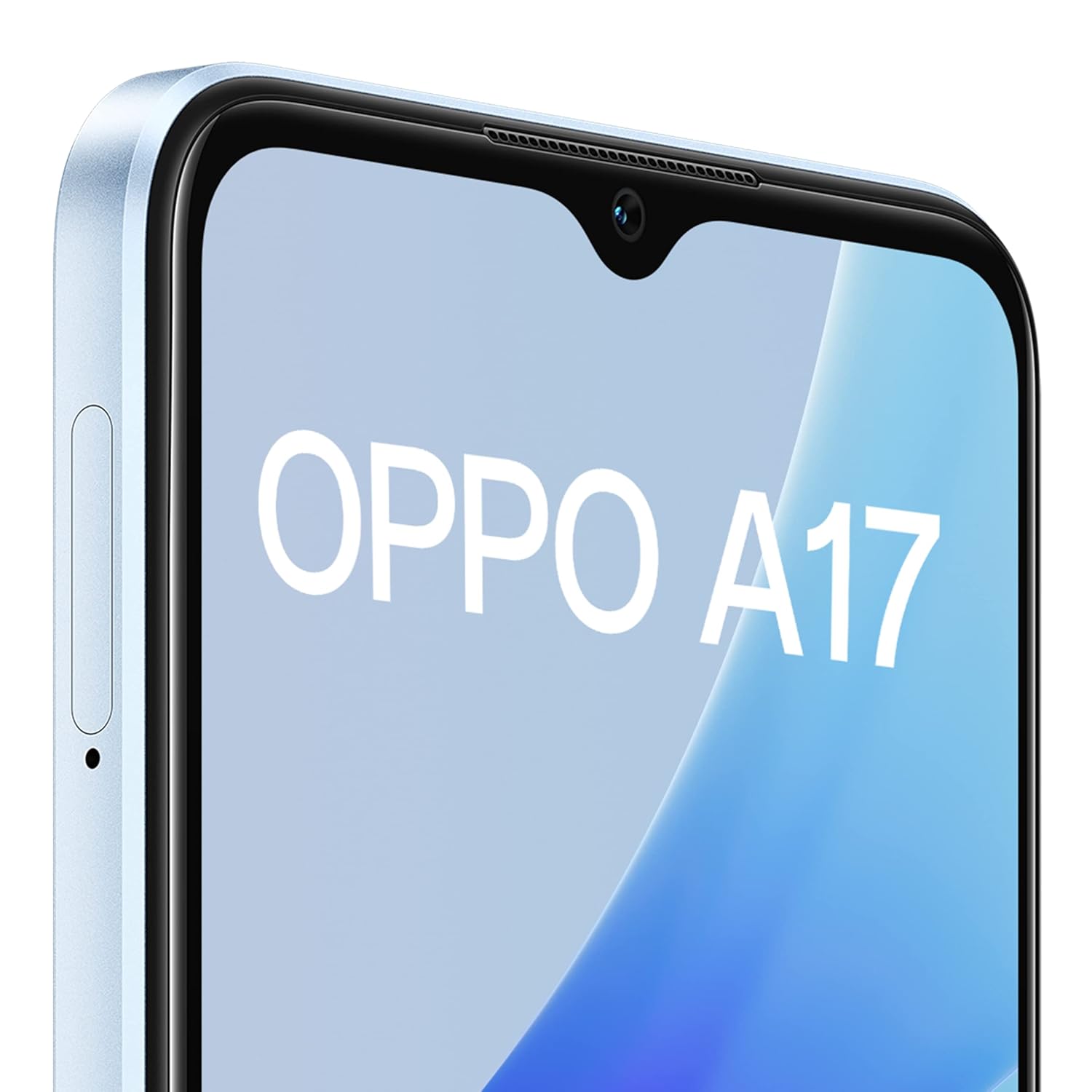Oppo -A17