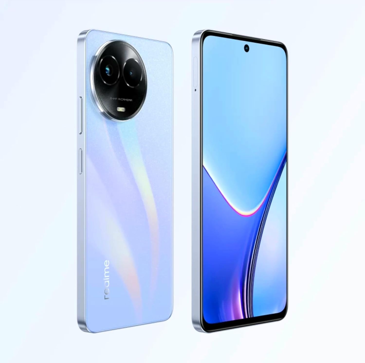 realme 11x 5G - Refurbished