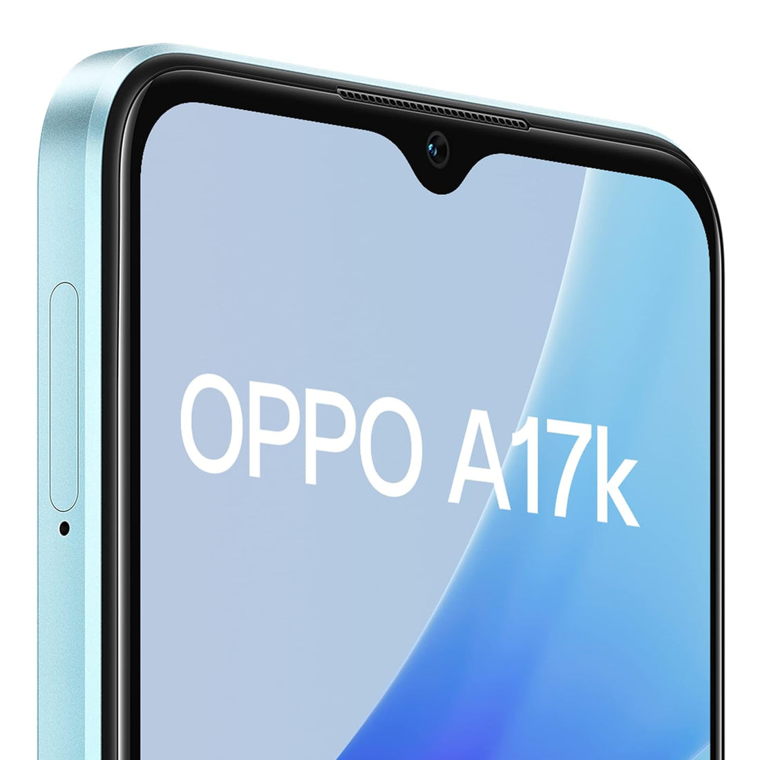Oppo -A17k