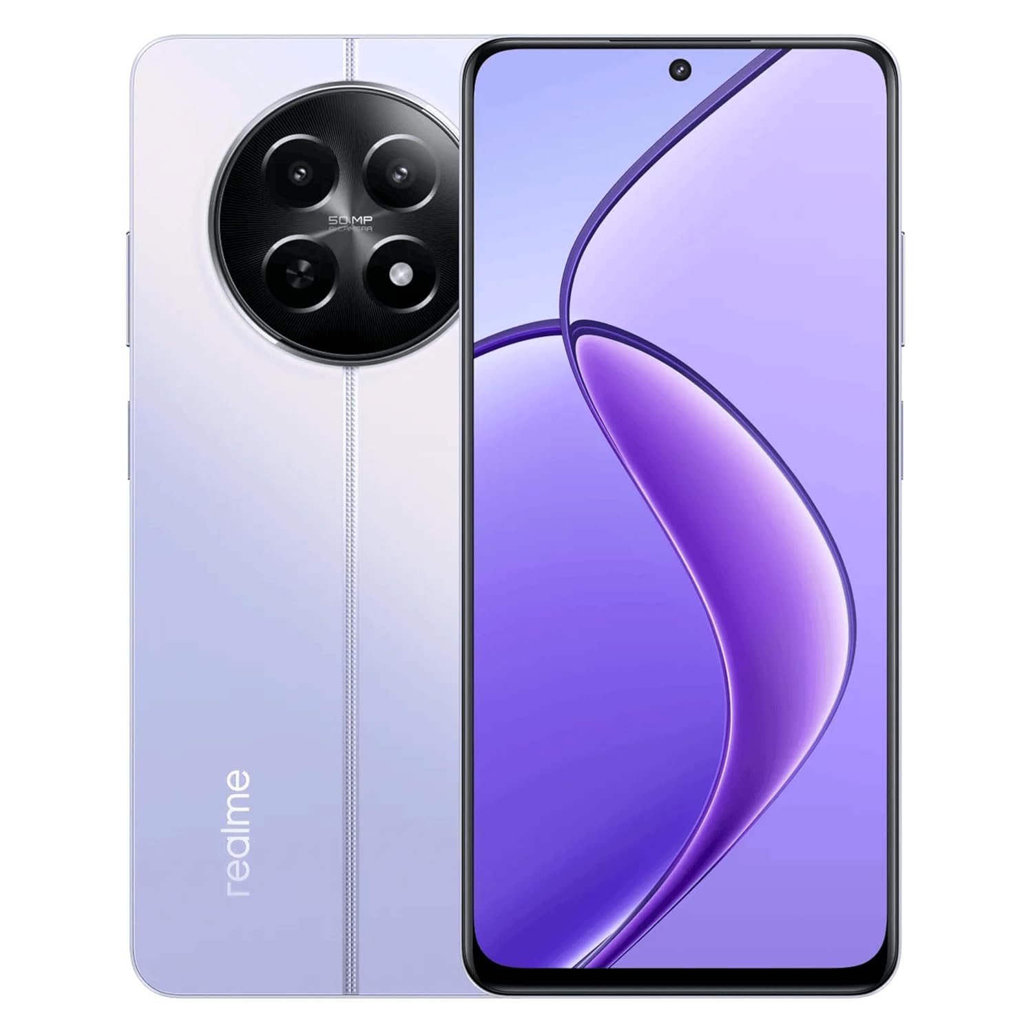 Realme 12X 5G - Refurbished