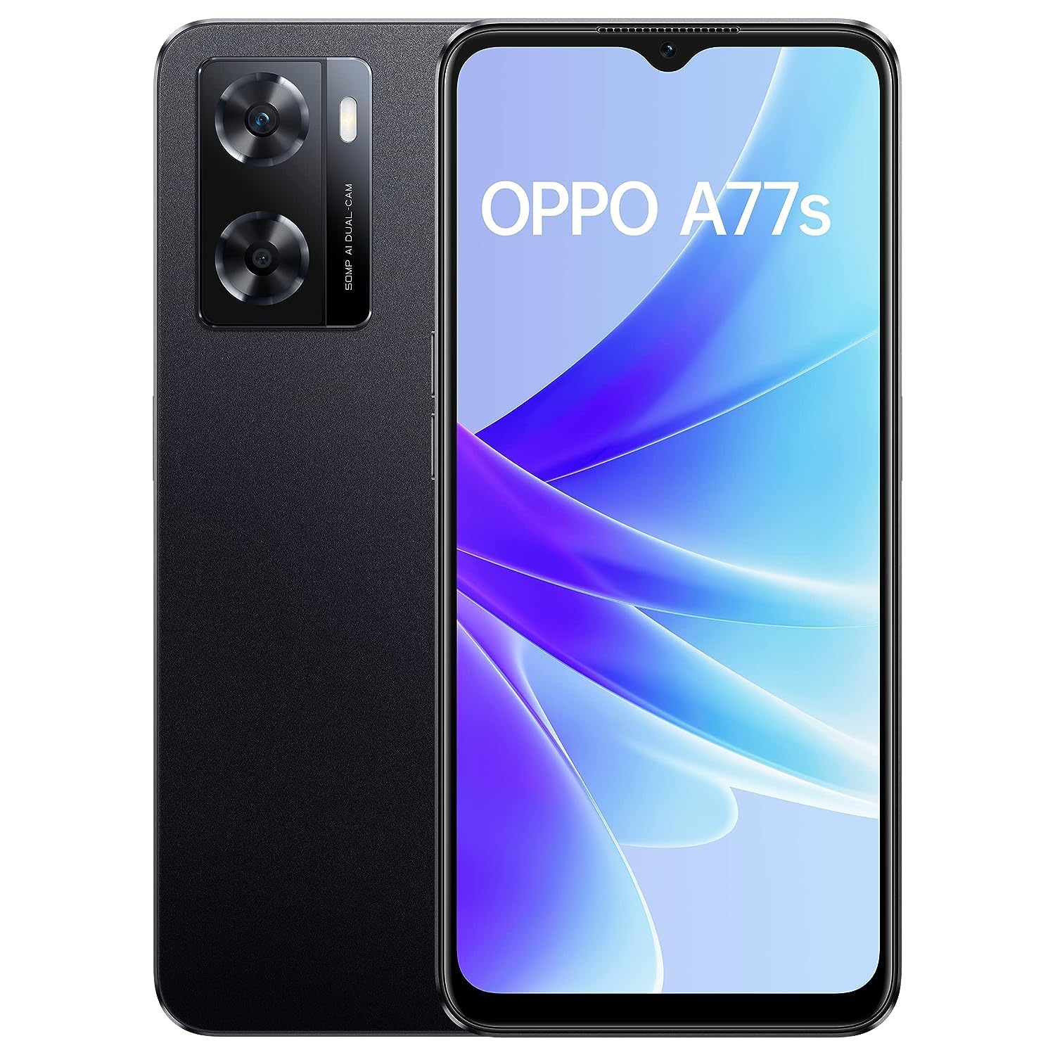 OPPO A77s