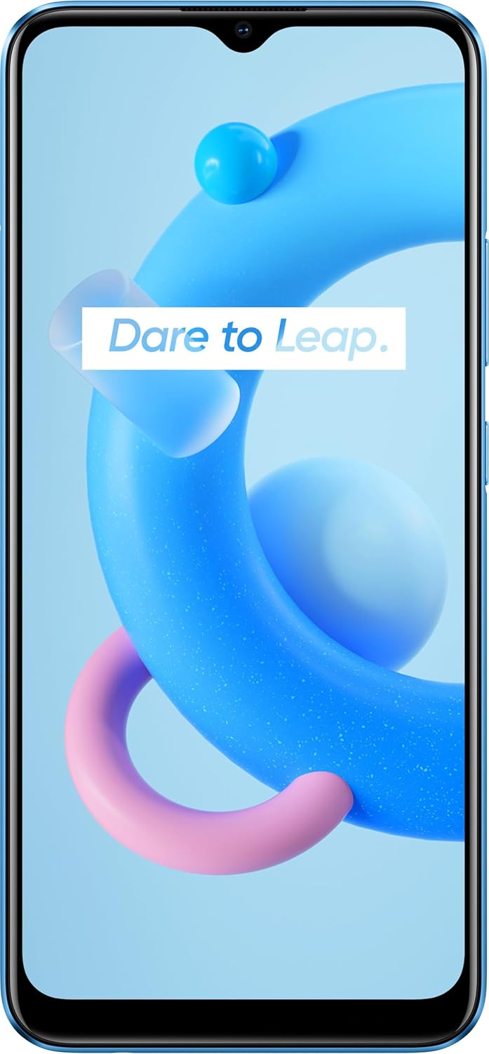 Realme C11 2021 - Refurbished