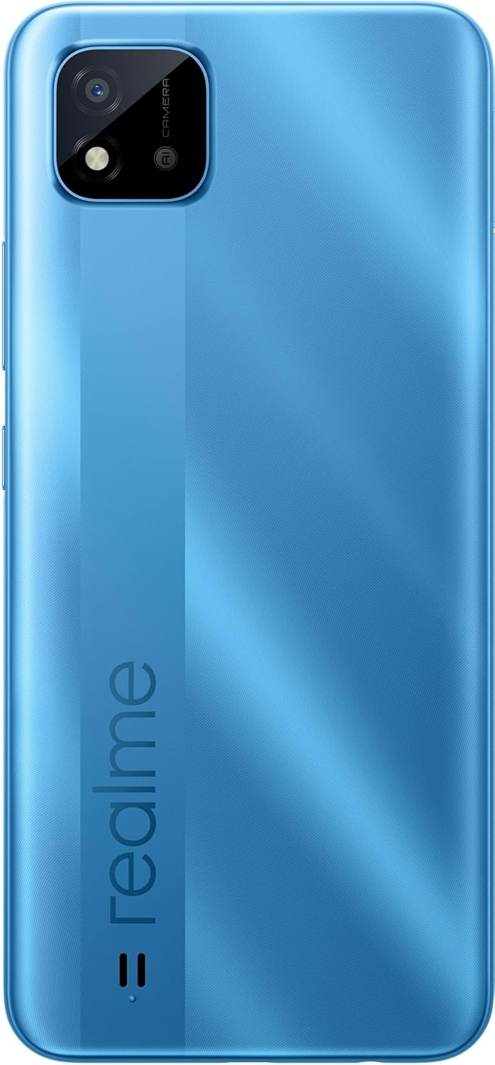 Realme C11 2021 - Refurbished