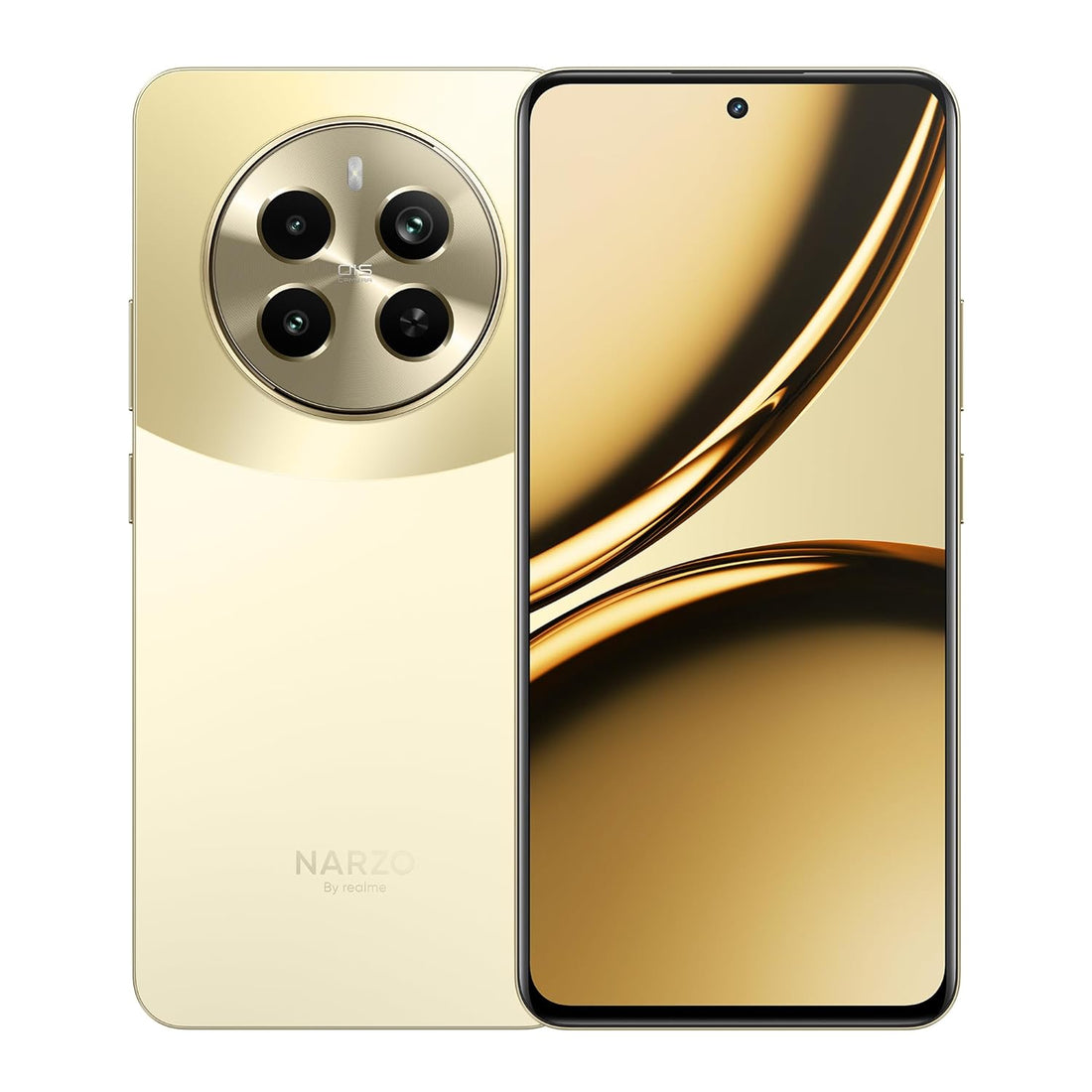 realme NARZO 70 Pro 5G