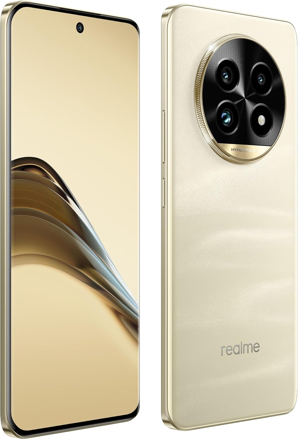 Realme 13 pro+ 5G - Refurbished