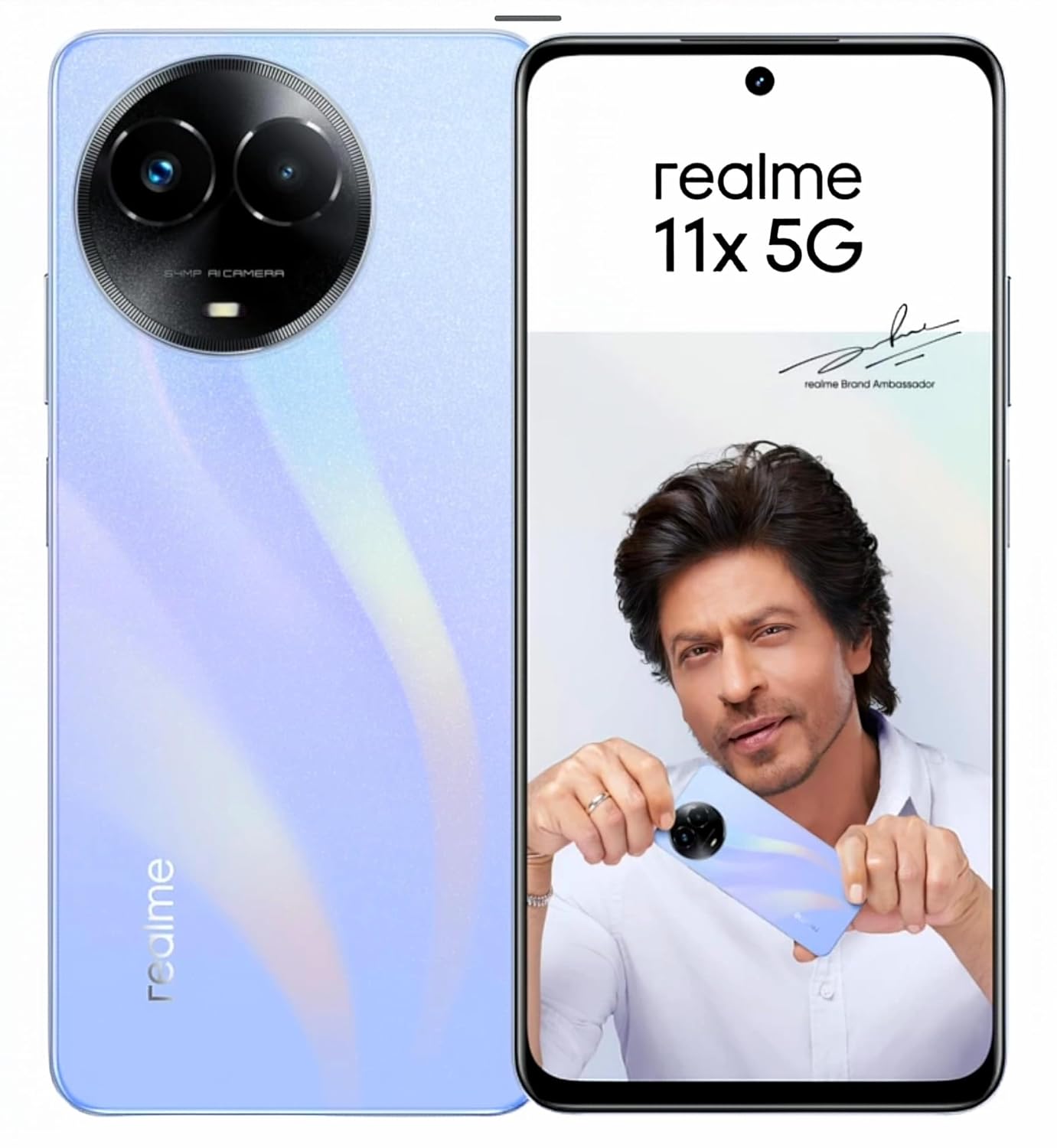 realme 11x 5G - Refurbished