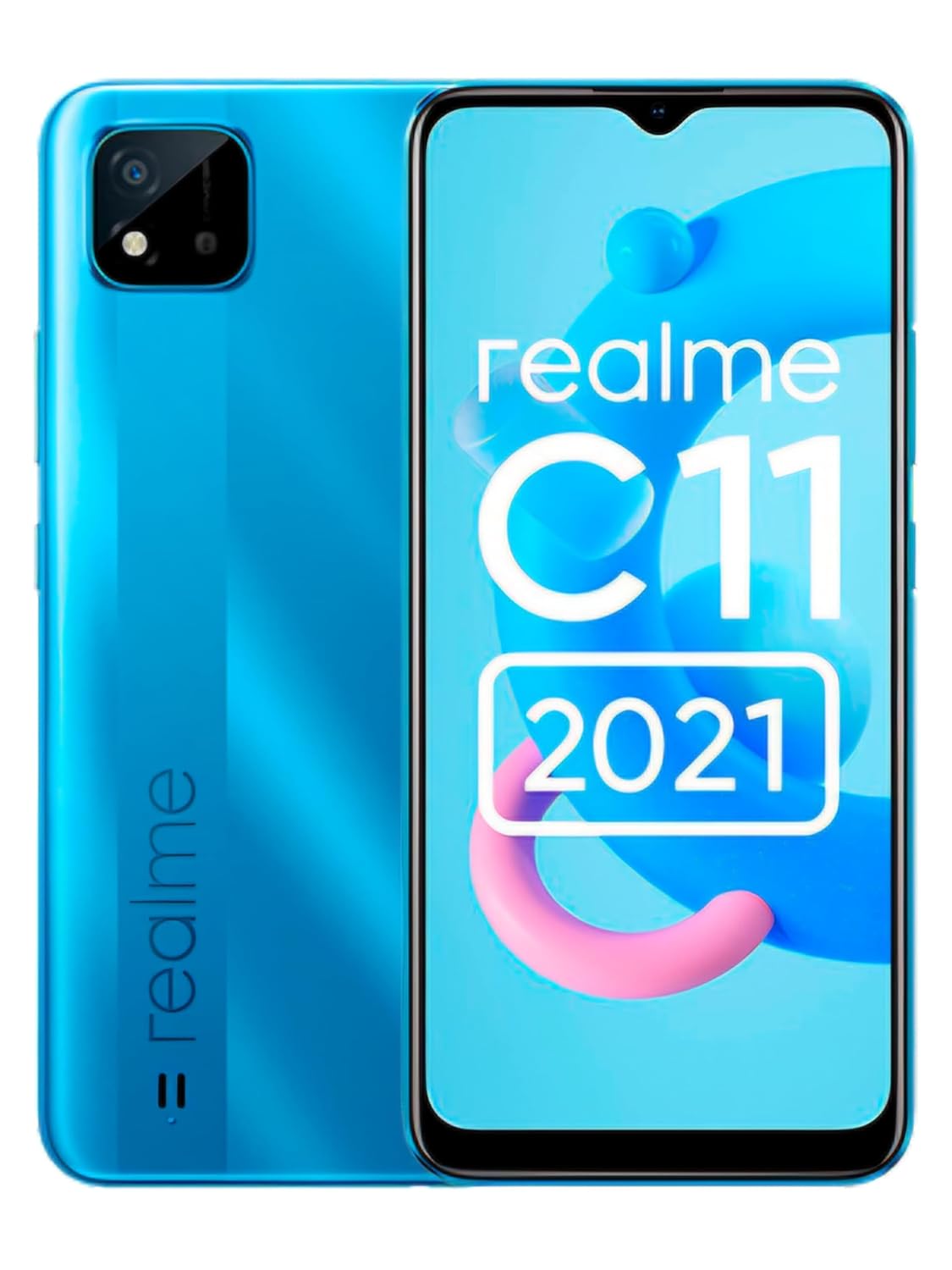 Realme C11 2021 - Refurbished