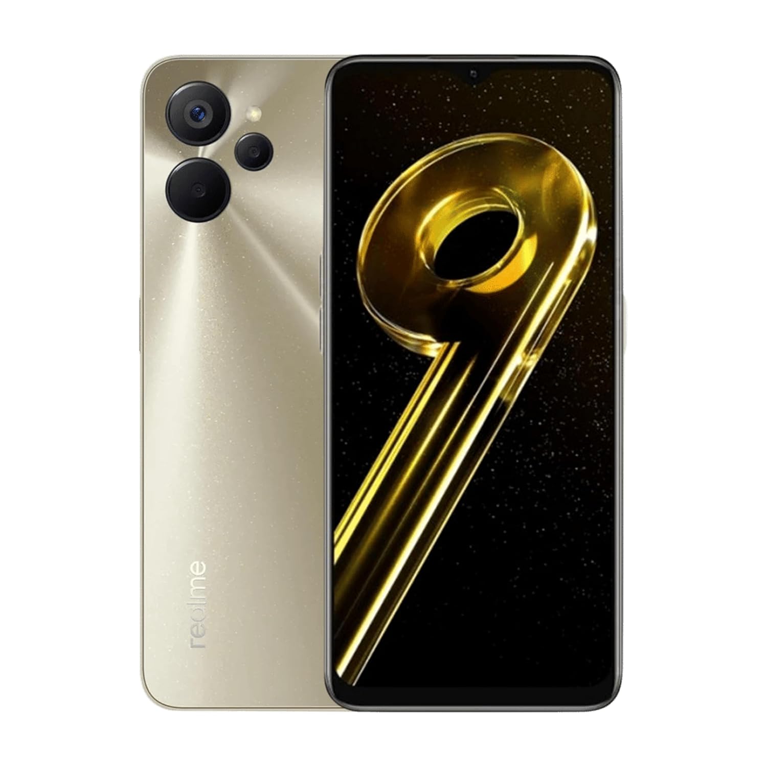 Realme 9i 5G - Refurbished